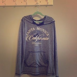 SANTA MONICA HOODIE